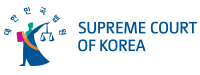 대한민국 법원 로고
